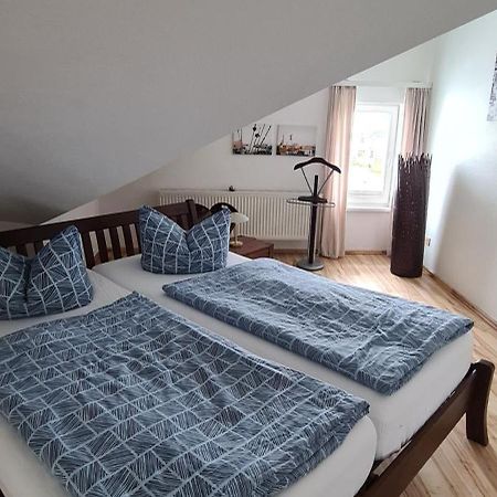 Apartment Feodora Sassnitz Εξωτερικό φωτογραφία