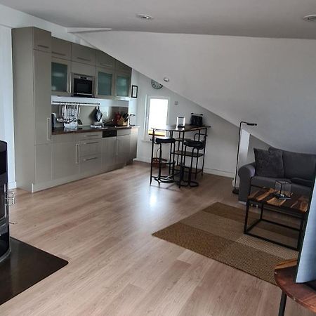 Apartment Feodora Sassnitz Εξωτερικό φωτογραφία