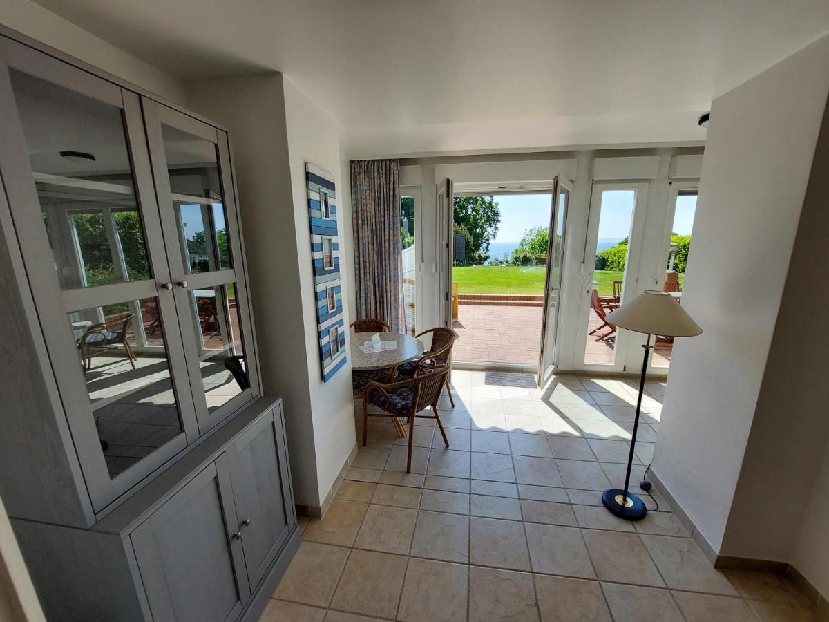 Apartment Feodora Sassnitz Εξωτερικό φωτογραφία