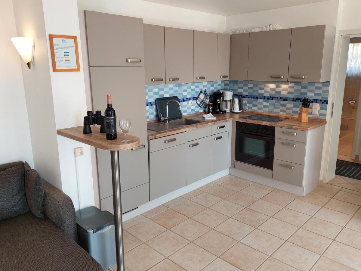 Apartment Feodora Sassnitz Εξωτερικό φωτογραφία