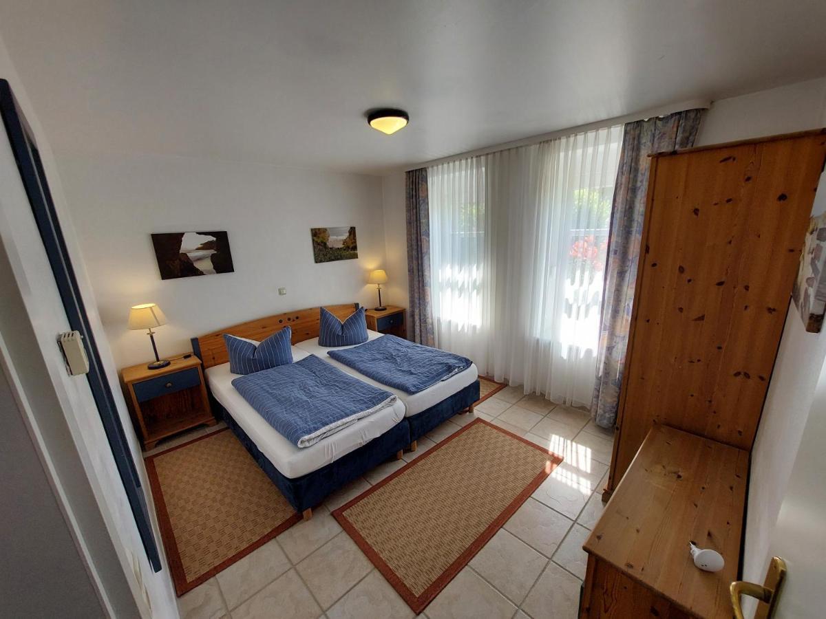 Apartment Feodora Sassnitz Εξωτερικό φωτογραφία