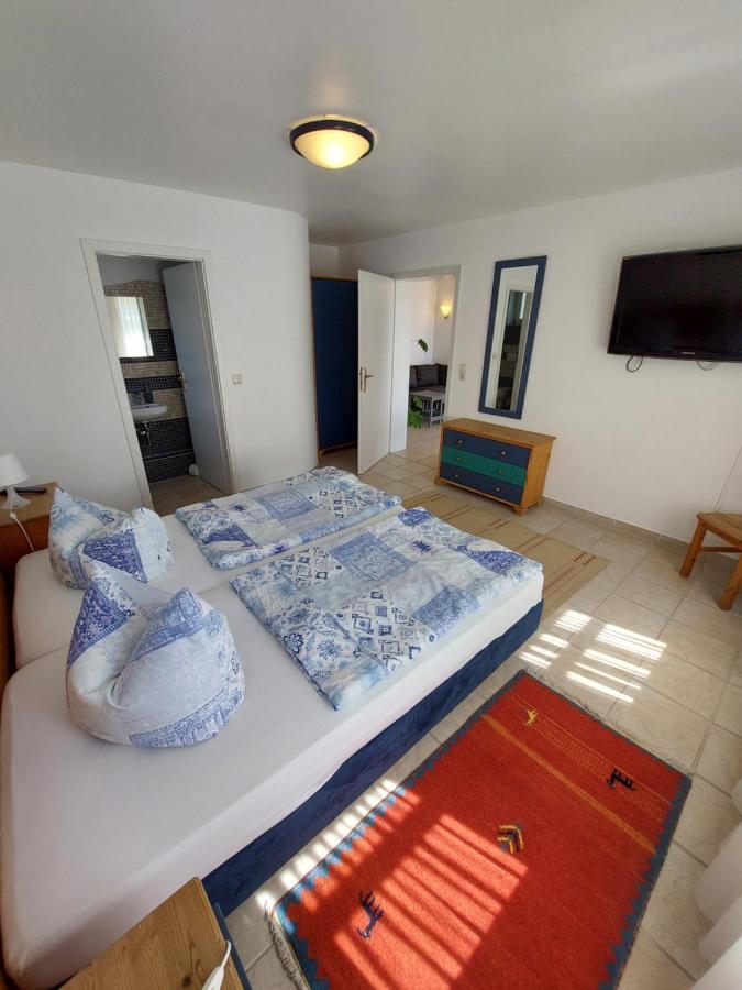 Apartment Feodora Sassnitz Εξωτερικό φωτογραφία