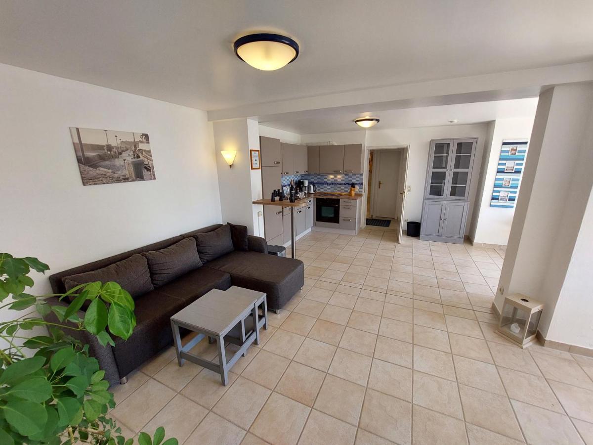 Apartment Feodora Sassnitz Εξωτερικό φωτογραφία