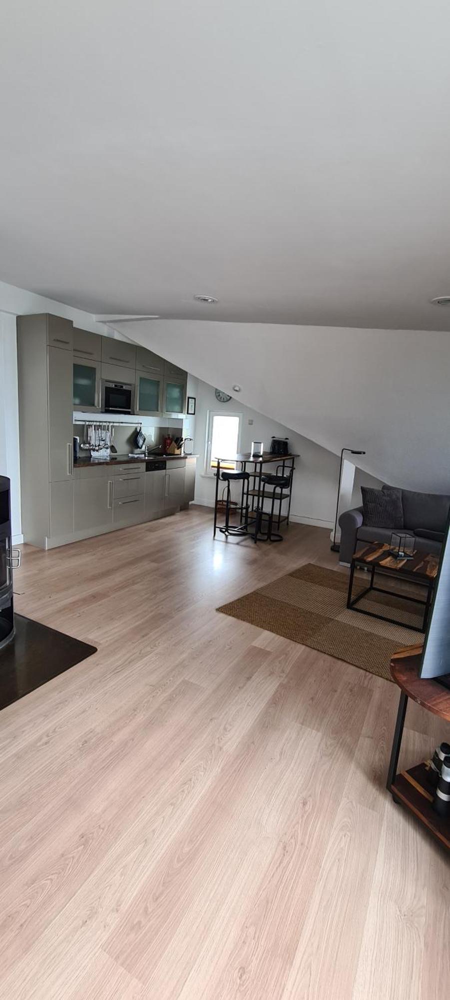 Apartment Feodora Sassnitz Εξωτερικό φωτογραφία