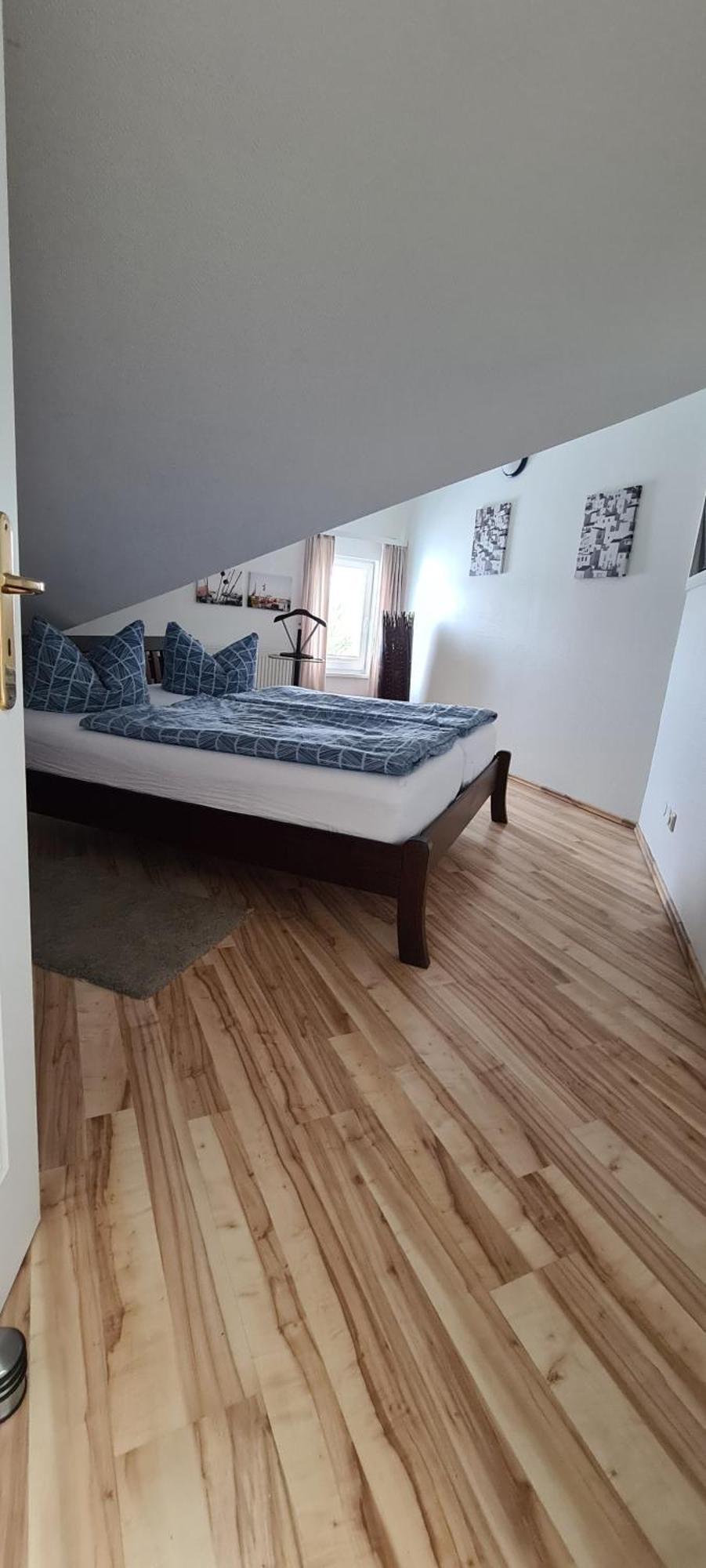 Apartment Feodora Sassnitz Εξωτερικό φωτογραφία