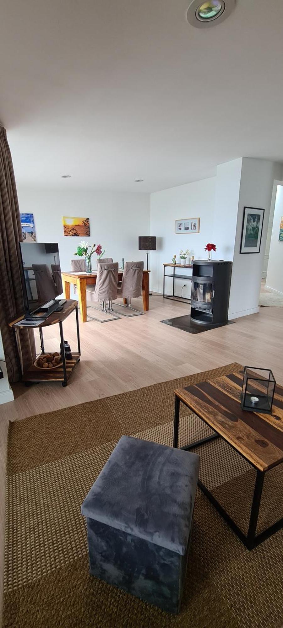 Apartment Feodora Sassnitz Εξωτερικό φωτογραφία