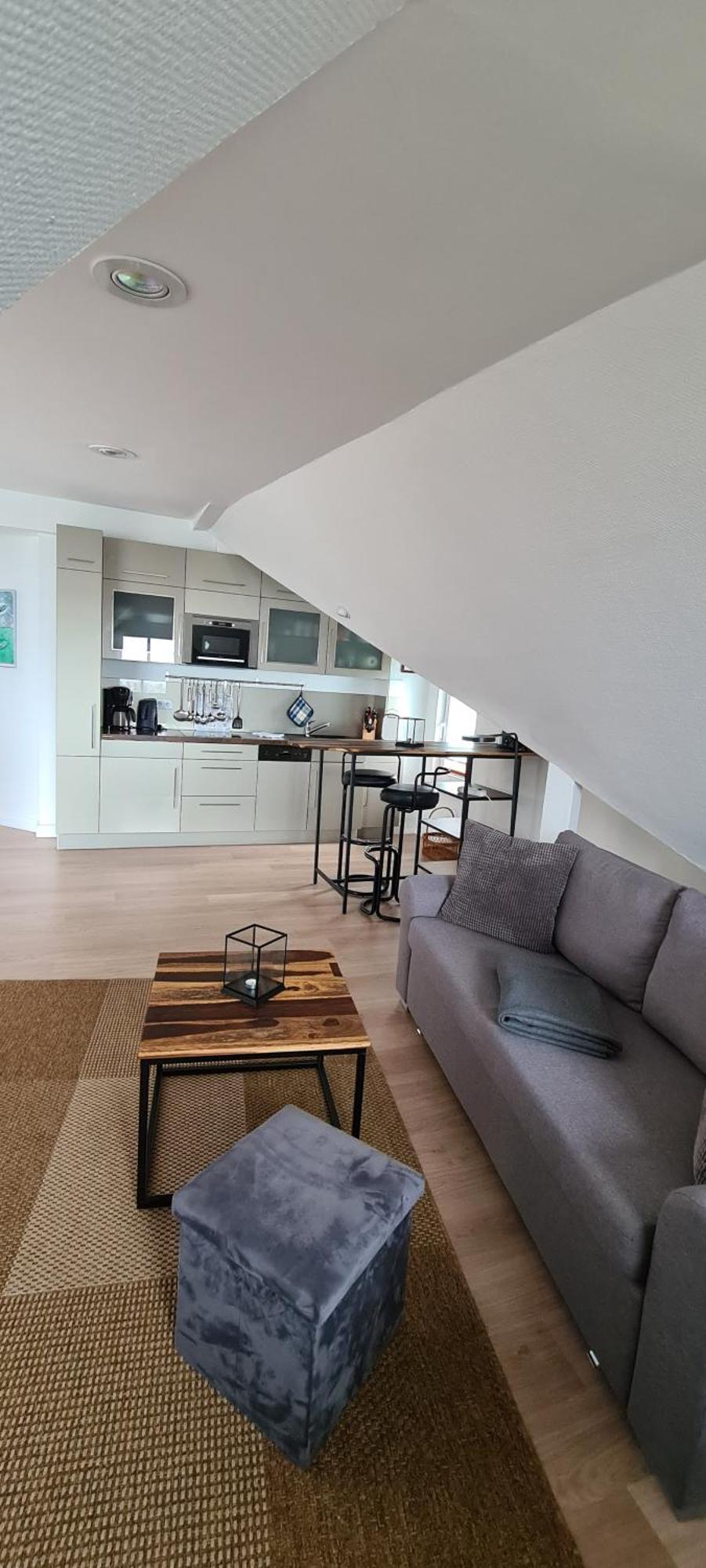 Apartment Feodora Sassnitz Εξωτερικό φωτογραφία