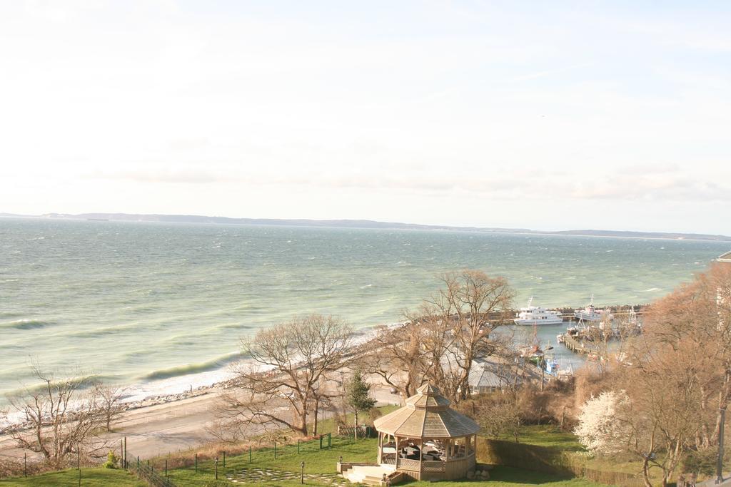 Apartment Feodora Sassnitz Δωμάτιο φωτογραφία