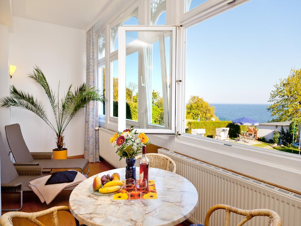 Apartment Feodora Sassnitz Δωμάτιο φωτογραφία