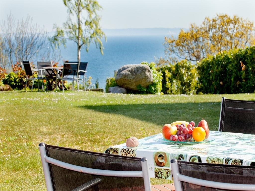 Apartment Feodora Sassnitz Δωμάτιο φωτογραφία