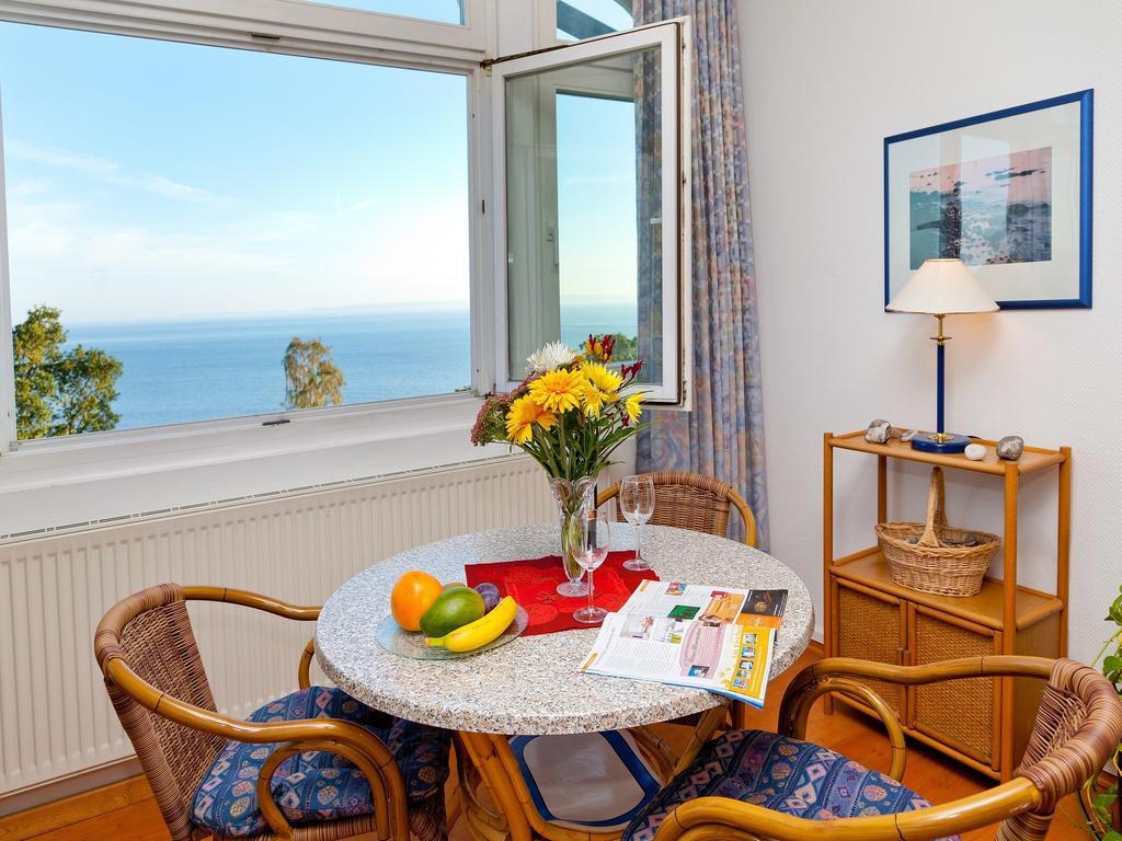 Apartment Feodora Sassnitz Δωμάτιο φωτογραφία