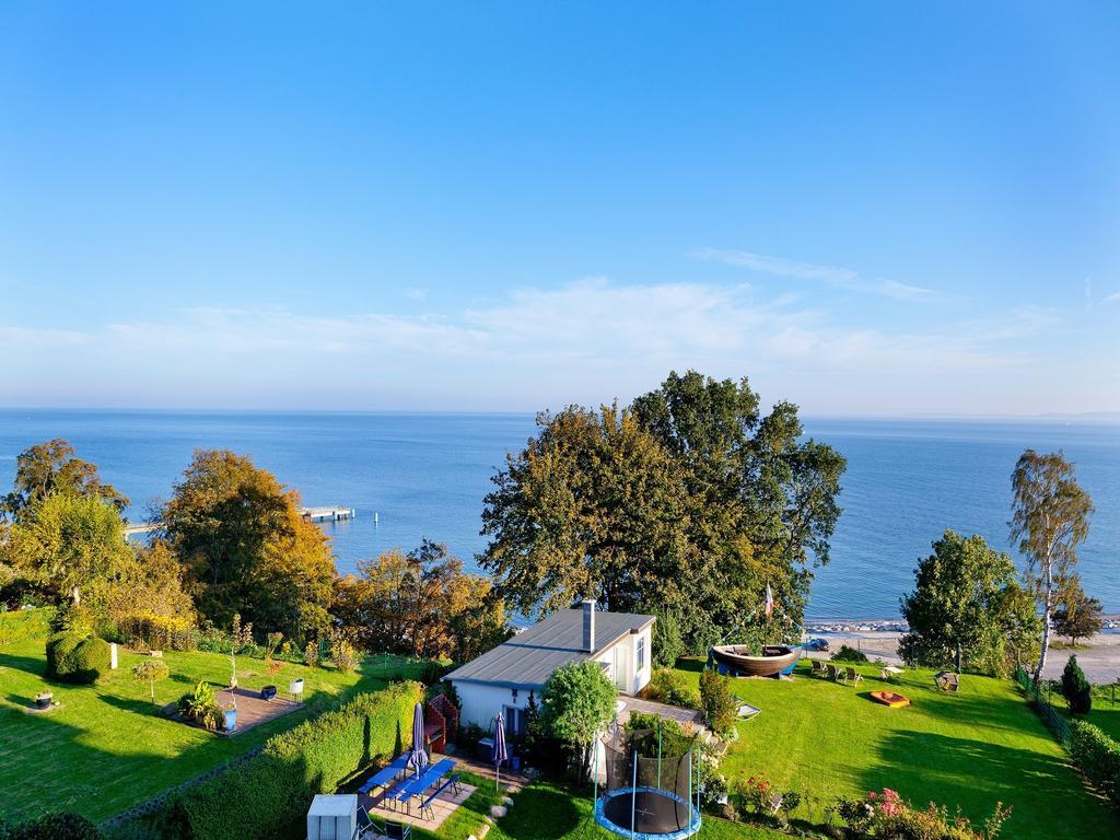 Apartment Feodora Sassnitz Εξωτερικό φωτογραφία