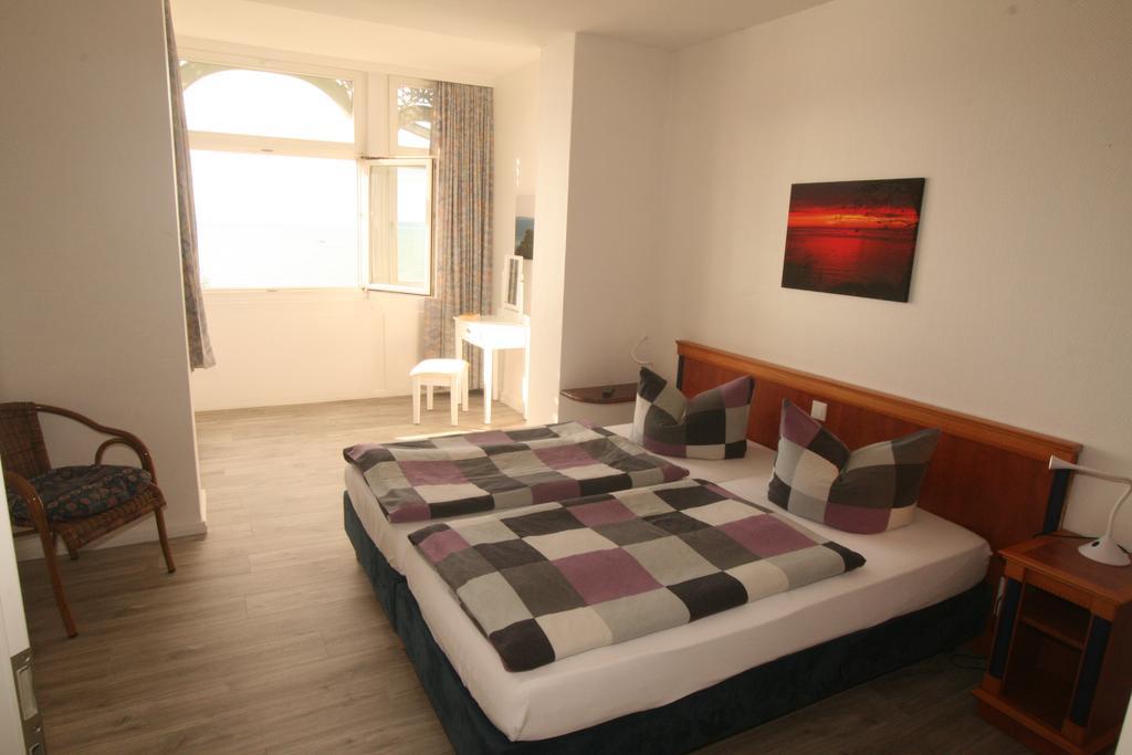Apartment Feodora Sassnitz Εξωτερικό φωτογραφία