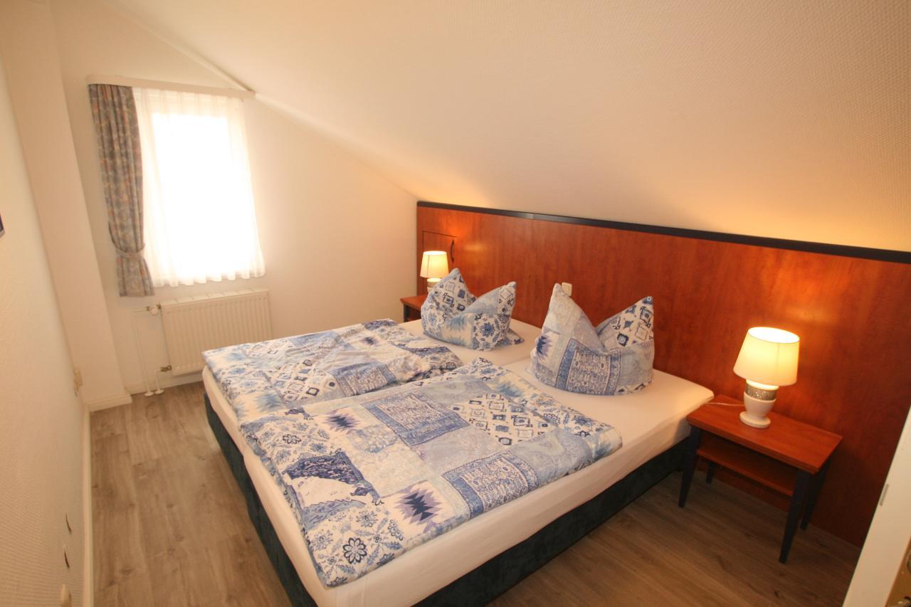 Apartment Feodora Sassnitz Εξωτερικό φωτογραφία